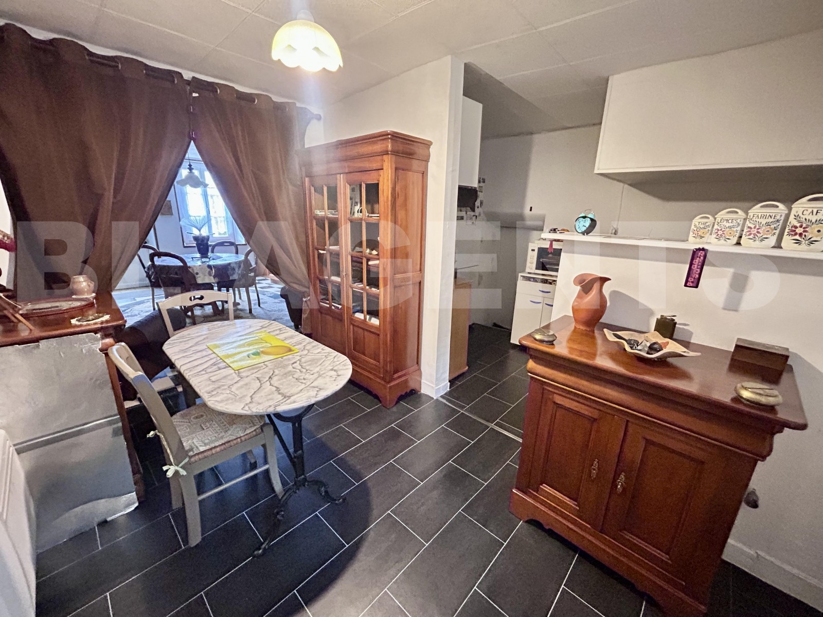 Immeuble  MOUROUX - Photo 3