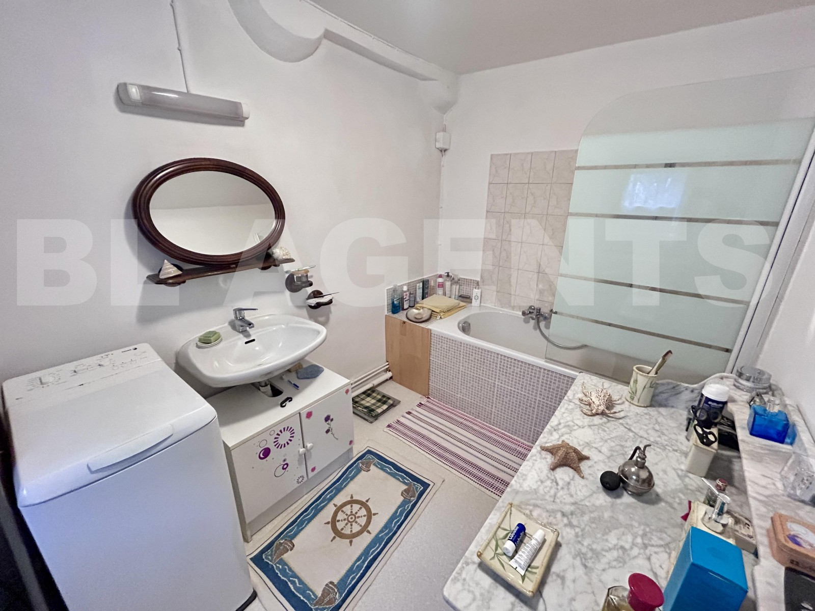 Immeuble  MOUROUX - Photo 6