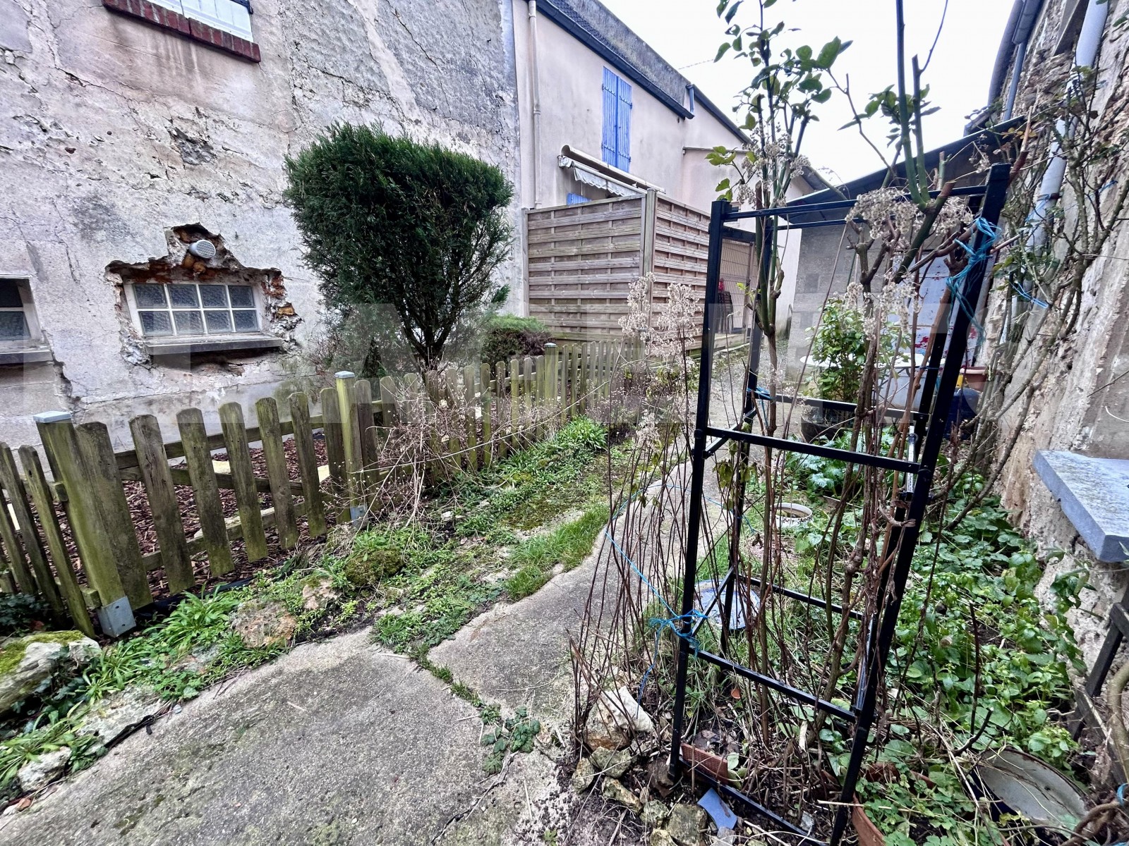 Immeuble  MOUROUX - Photo 7
