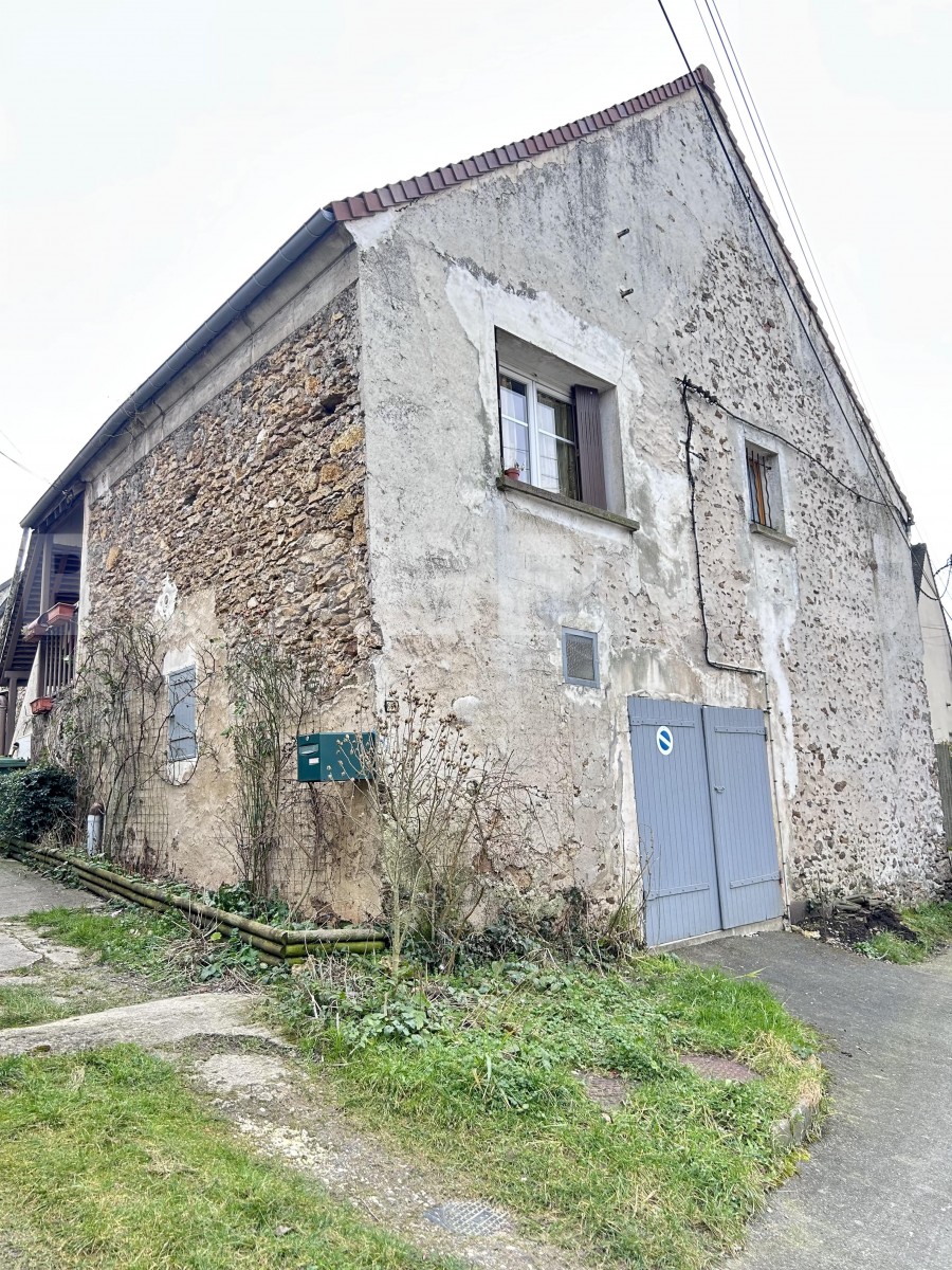 Immeuble  MOUROUX - Photo 8