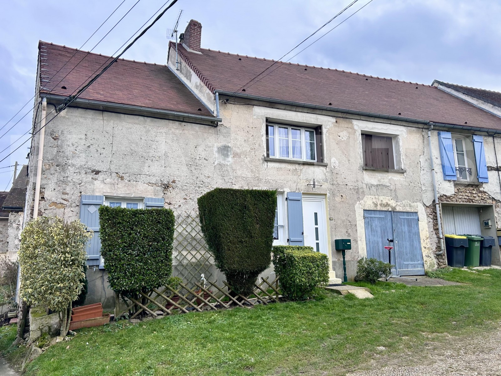 Immeuble  MOUROUX - Photo 9