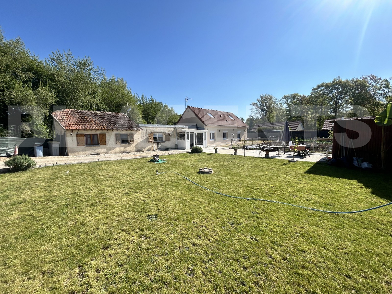Maison 6 Pièce(s) VILLEMANDEUR - Photo 1