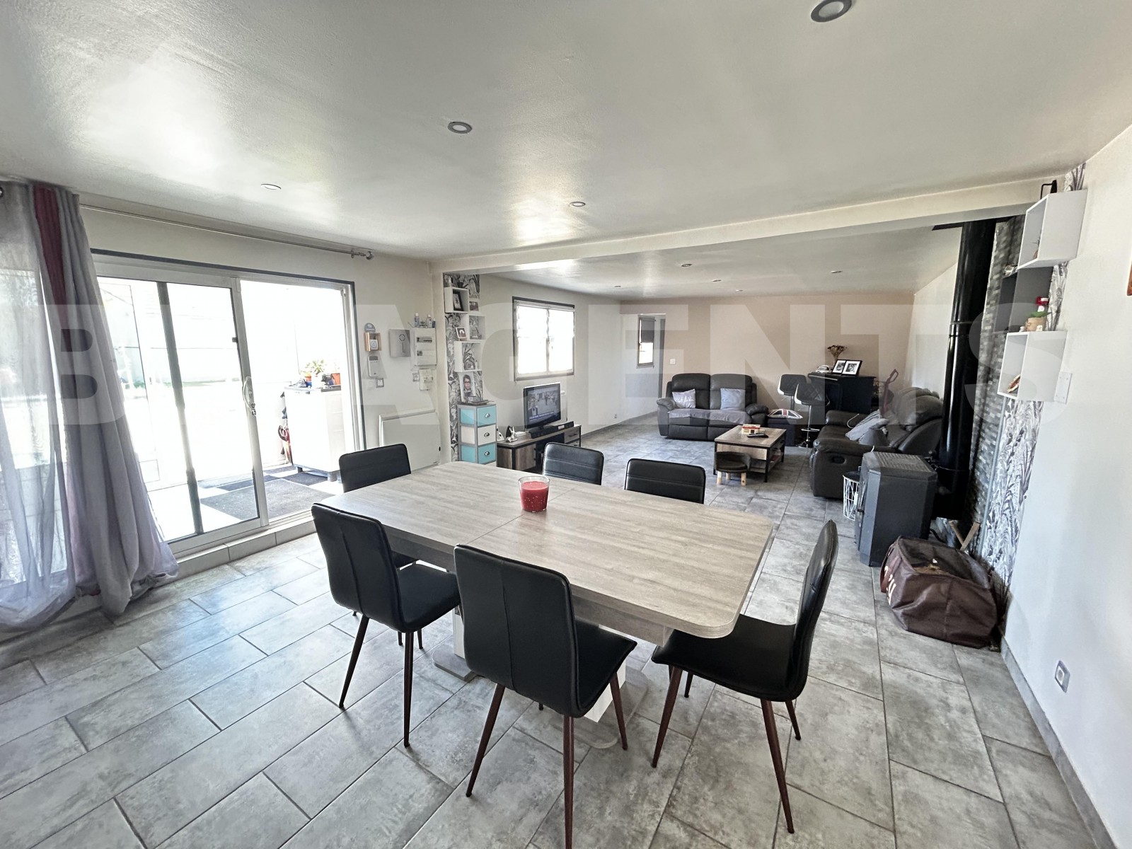 Maison 6 Pièce(s) VILLEMANDEUR - Photo 5