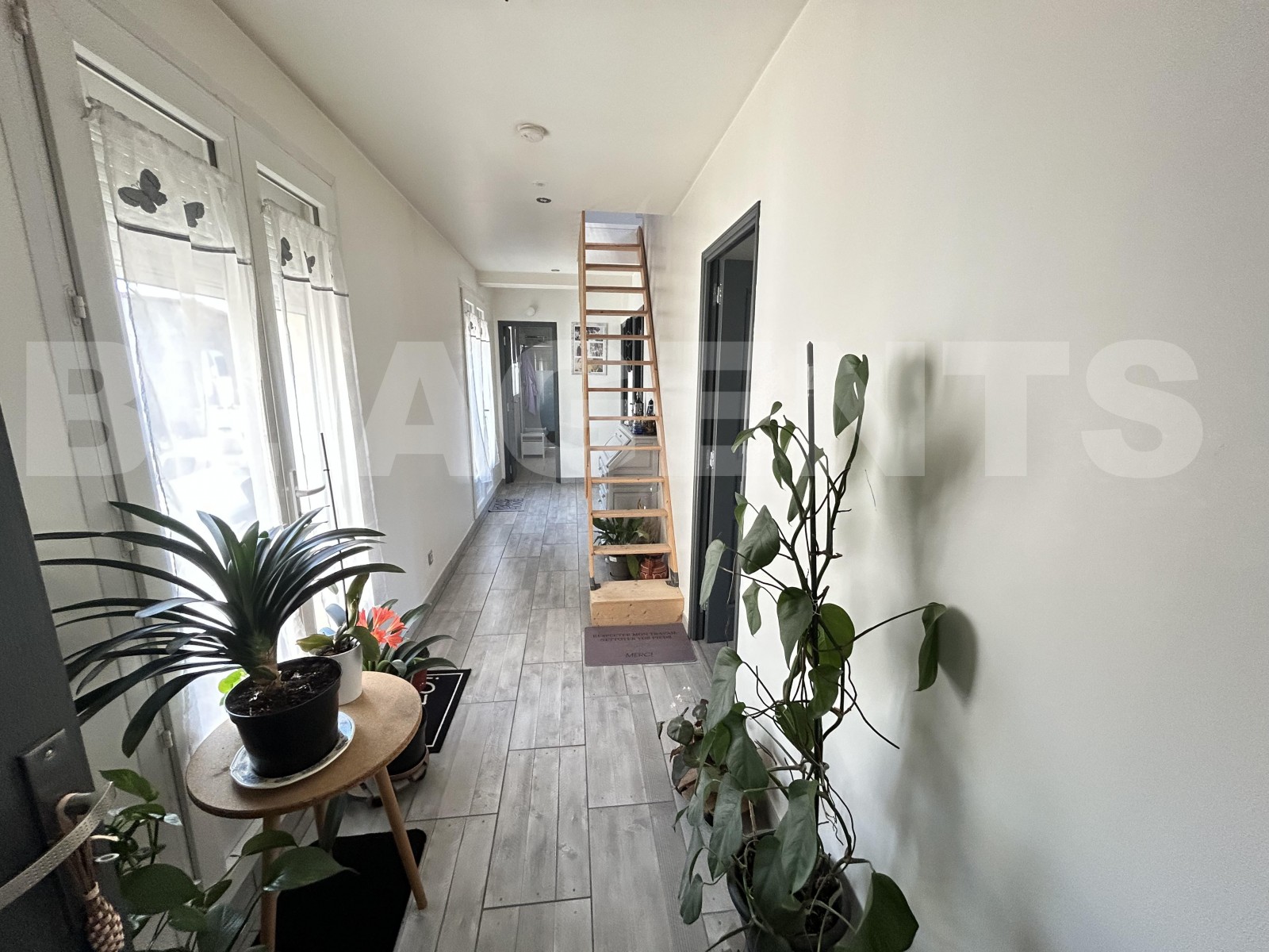 Maison 6 Pièce(s) VILLEMANDEUR - Photo 11