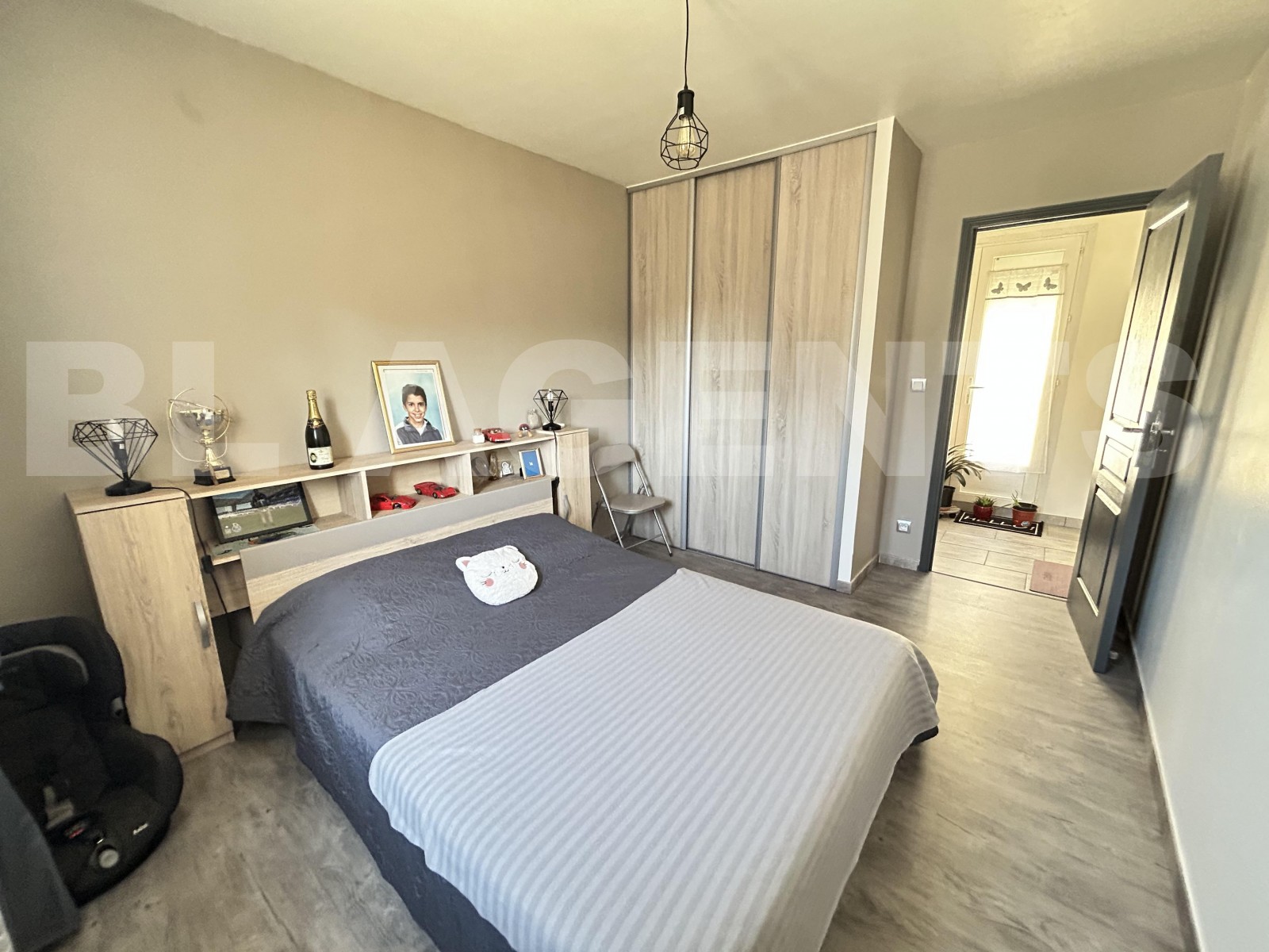 Maison 6 Pièce(s) VILLEMANDEUR - Photo 13