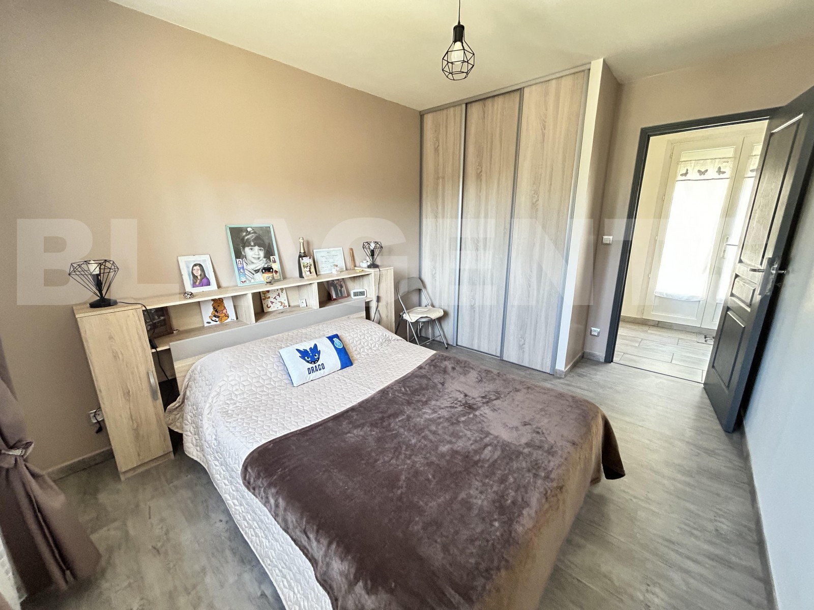 Maison 6 Pièce(s) VILLEMANDEUR - Photo 15