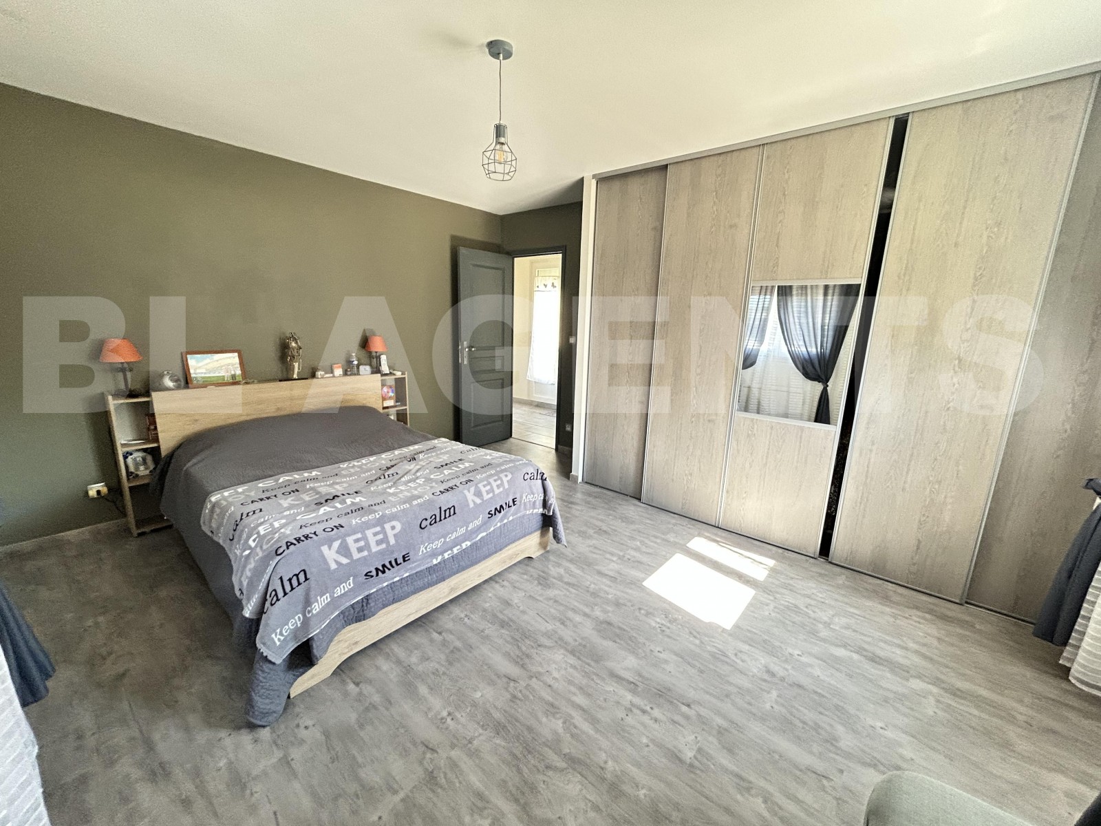 Maison 6 Pièce(s) VILLEMANDEUR - Photo 17