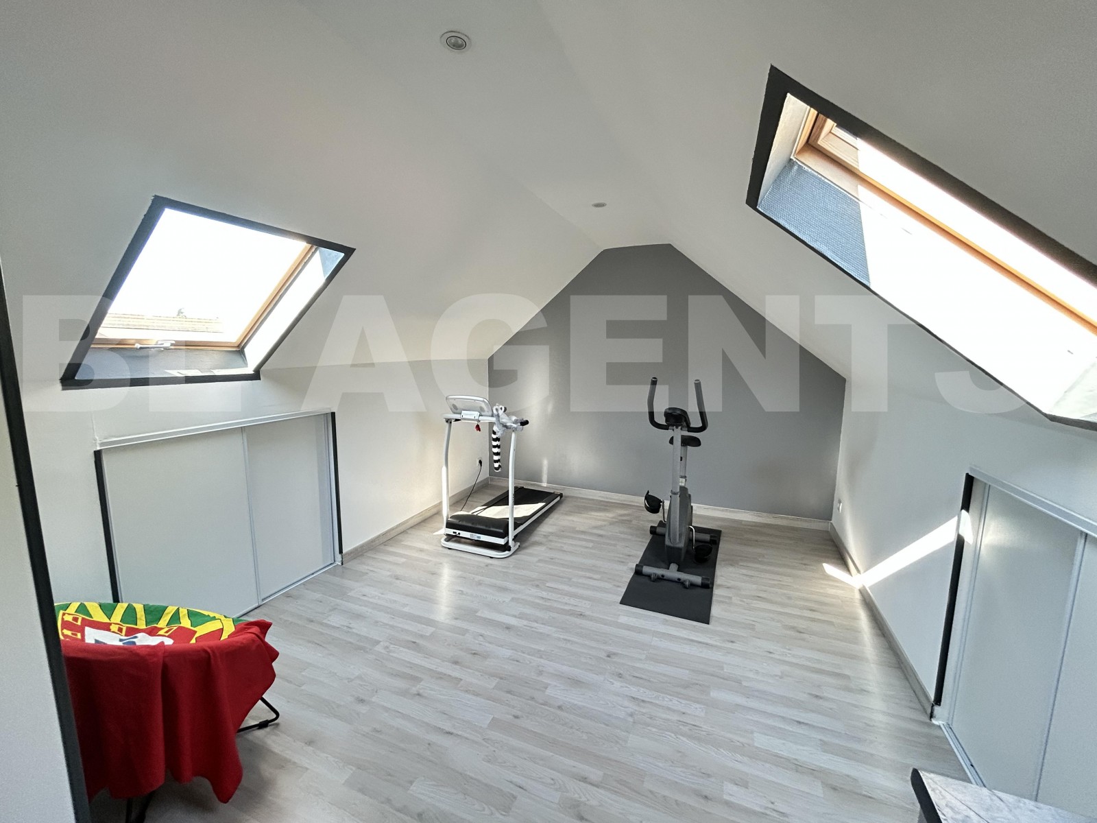 Maison 6 Pièce(s) VILLEMANDEUR - Photo 19