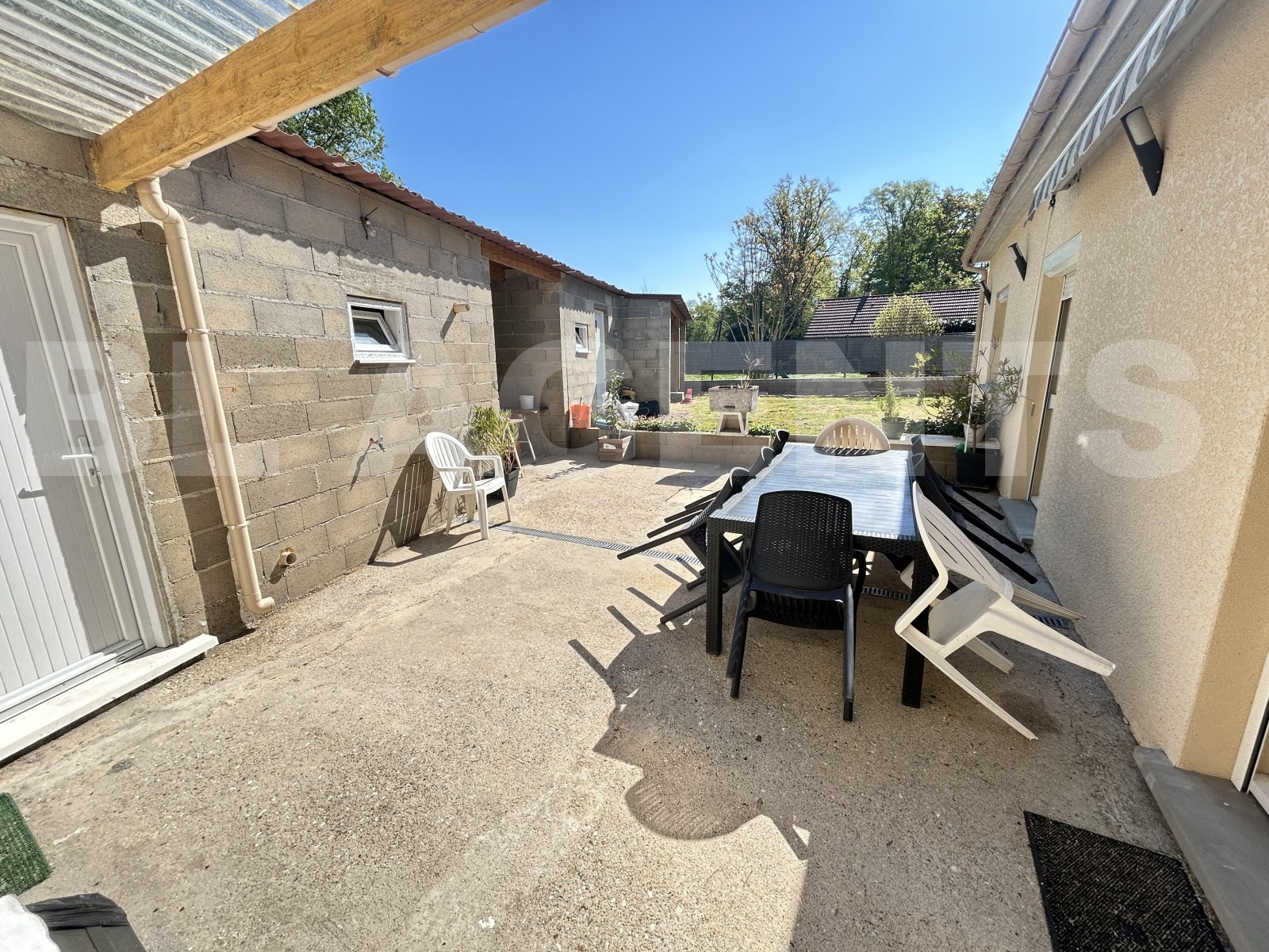 Maison 6 Pièce(s) VILLEMANDEUR - Photo 21