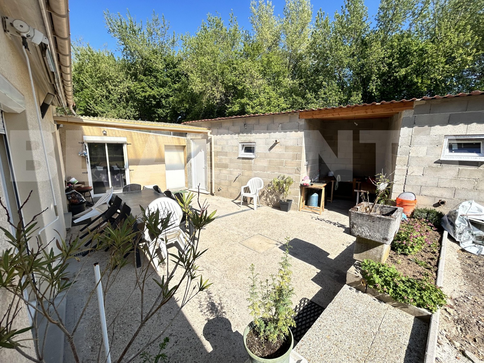 Maison 6 Pièce(s) VILLEMANDEUR - Photo 23