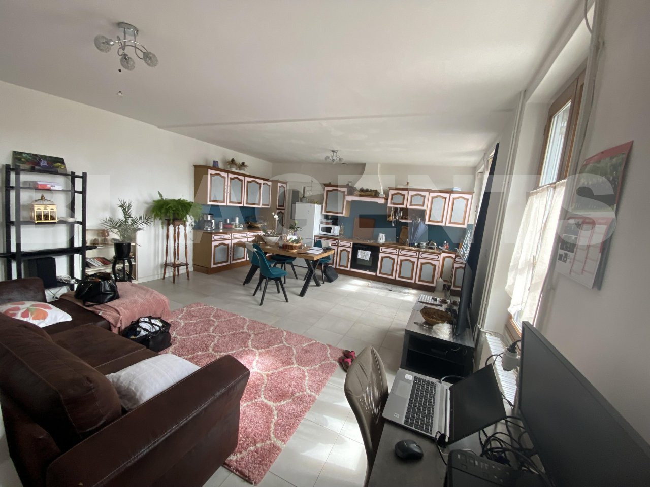 Maison 2 Pièce(s) DESCARTES - Photo 6