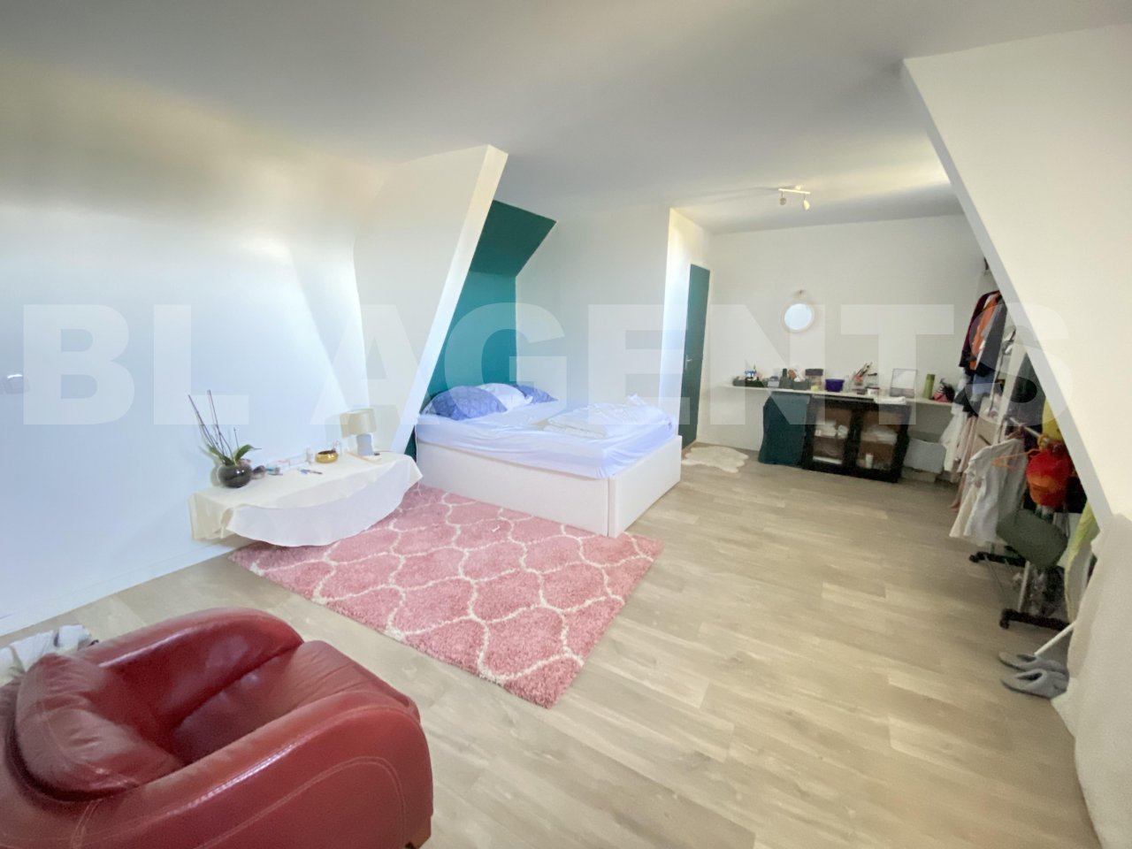 Maison 2 Pièce(s) DESCARTES - Photo 8