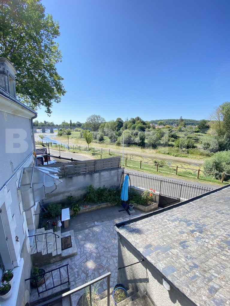 Maison 2 Pièce(s) DESCARTES - Photo 11