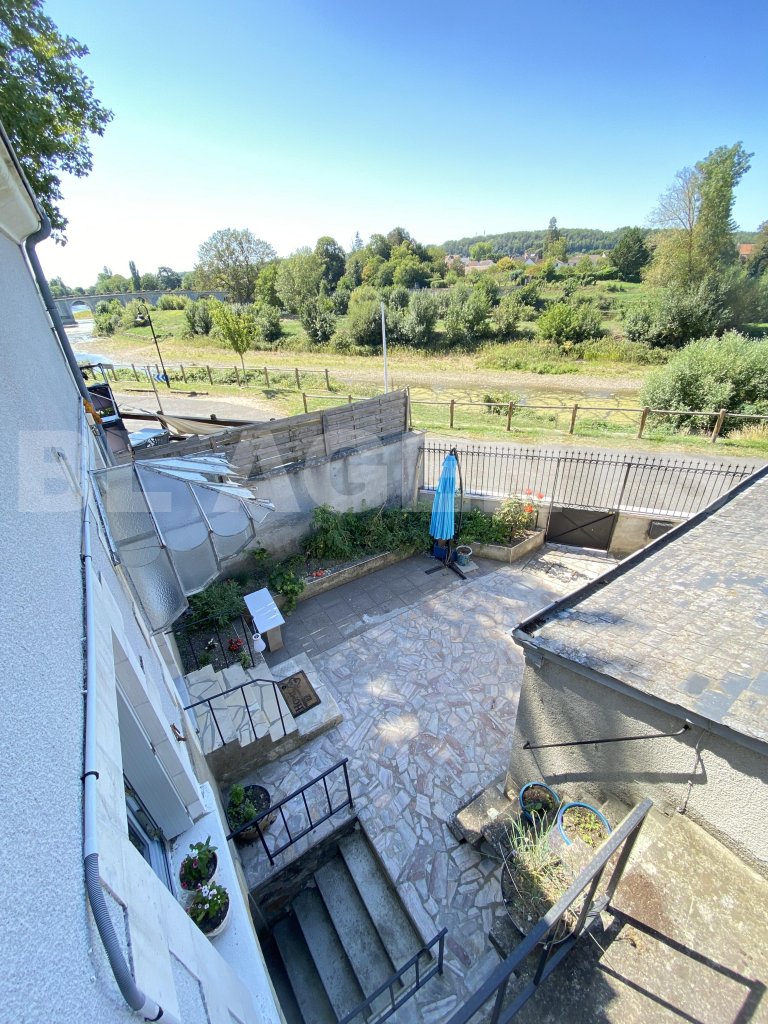 Maison 2 Pièce(s) DESCARTES - Photo 15
