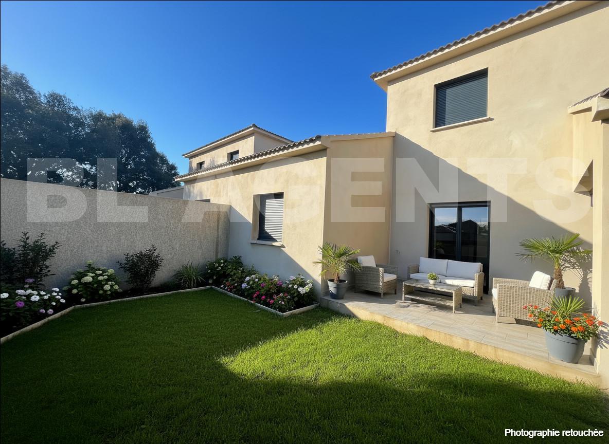 Maison traditionnelle 4 Pièce(s) FOLELLI - Photo 1