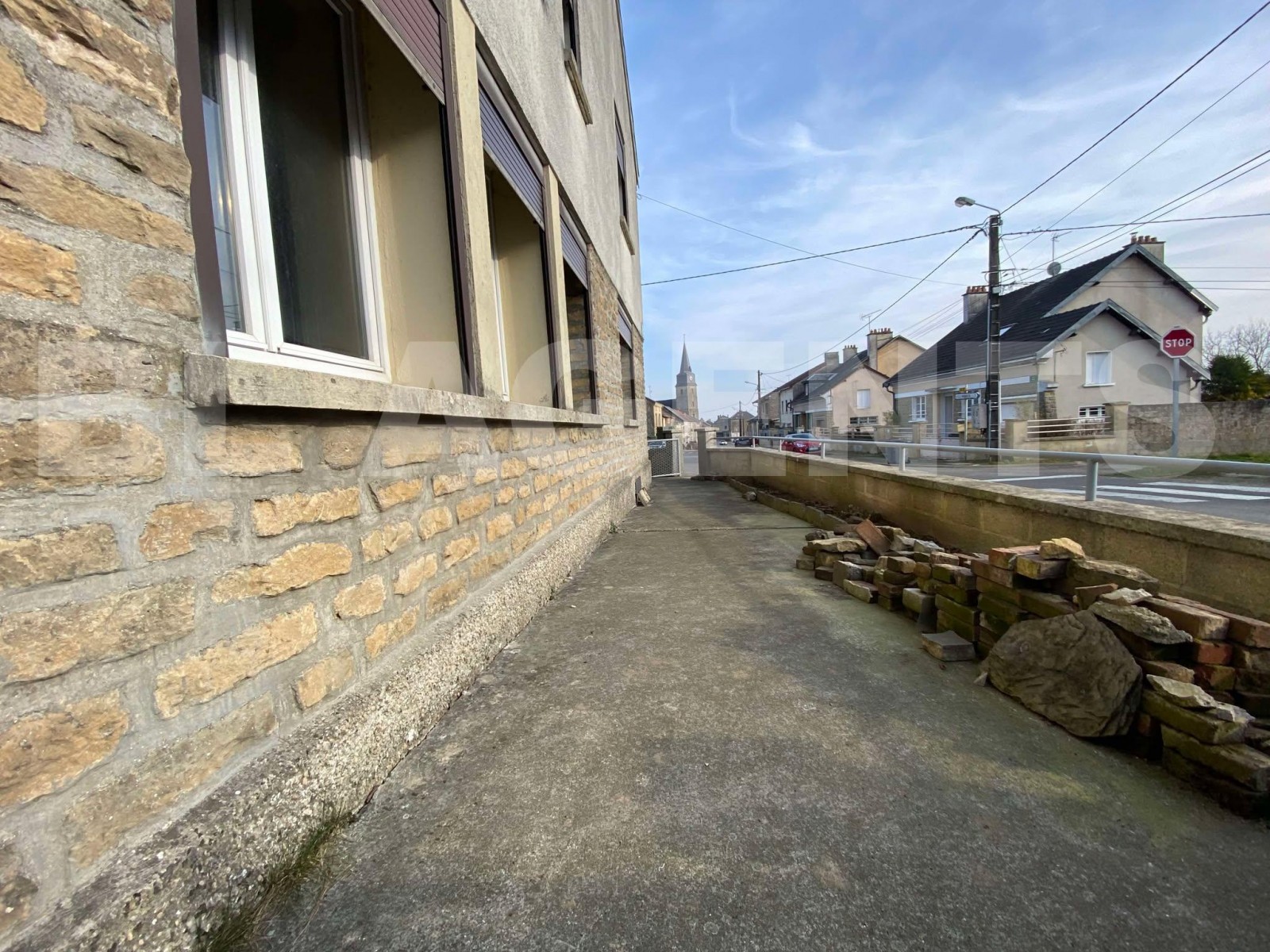 Maison 4 Pièce(s) MESSINCOURT - Photo 4