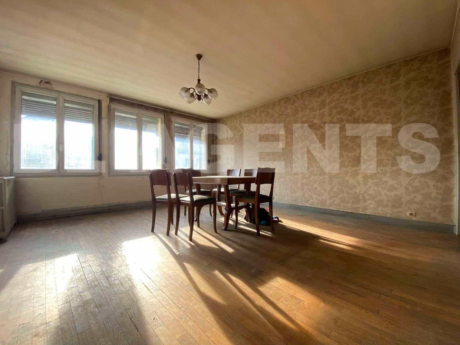 Maison 4 Pièce(s) MESSINCOURT - Photo 7