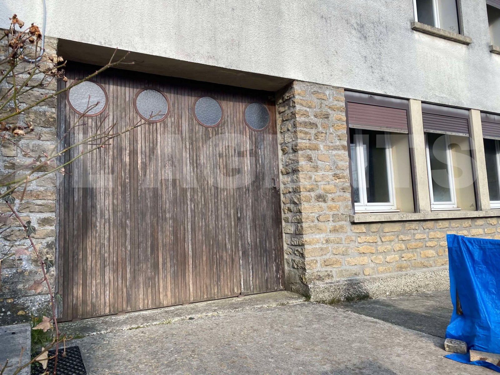 Maison 4 Pièce(s) MESSINCOURT - Photo 12