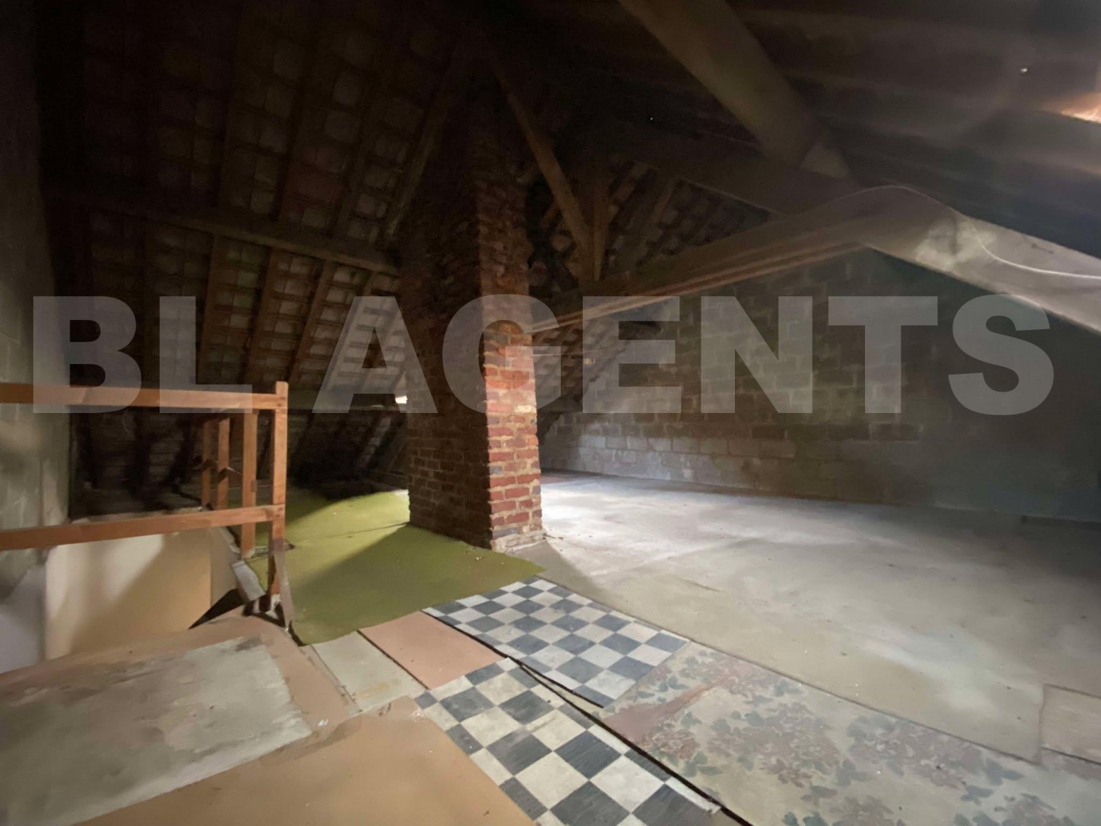Maison 4 Pièce(s) MESSINCOURT - Photo 13