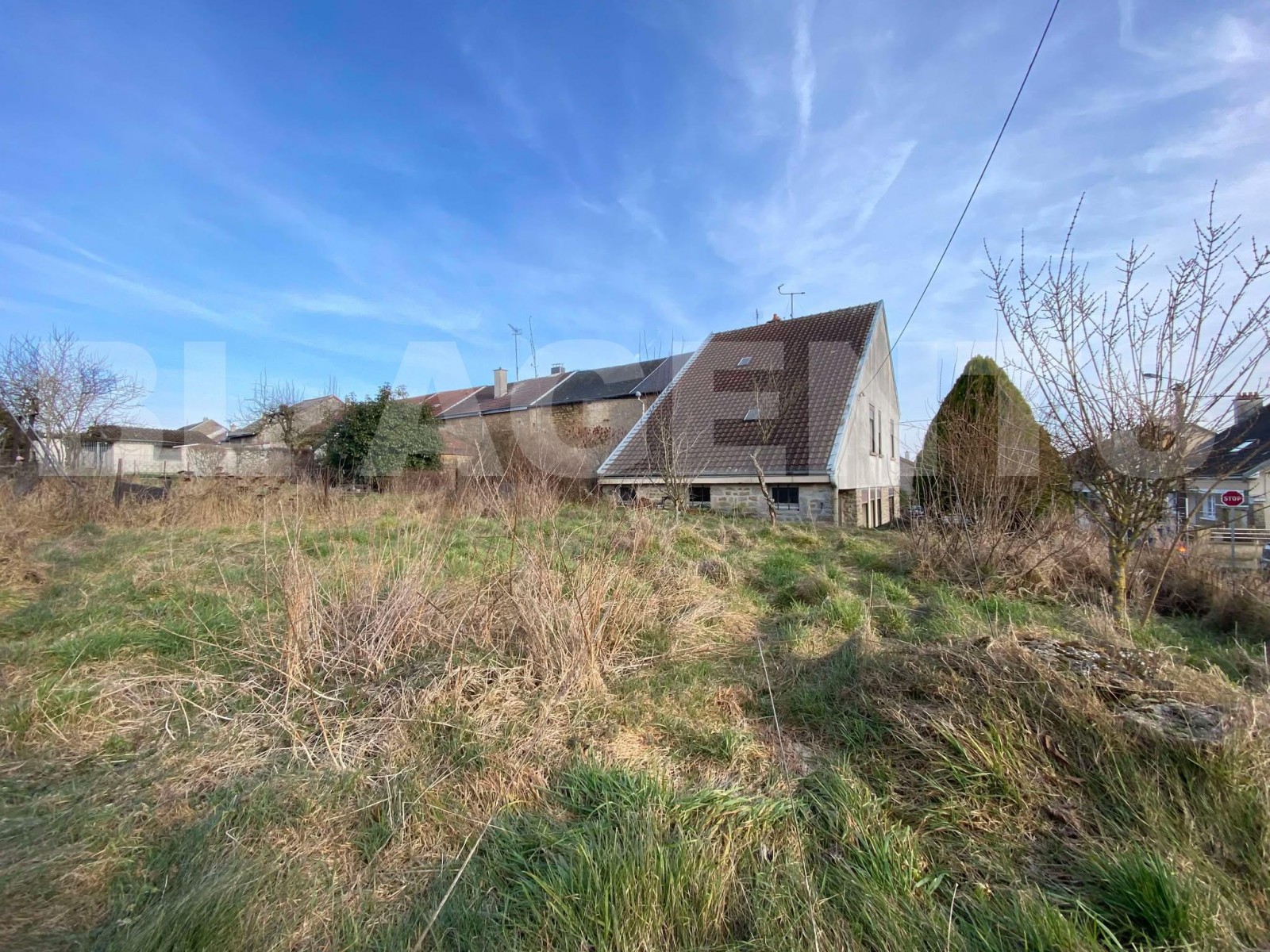 Maison 4 Pièce(s) MESSINCOURT - Photo 15