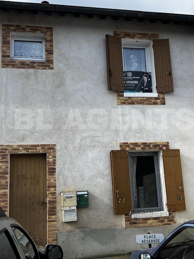 Appartement 2 Pièce(s) FLEURY-MEROGIS - Photo 1