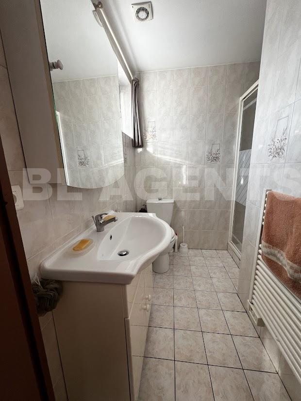 Appartement 2 Pièce(s) FLEURY-MEROGIS - Photo 4