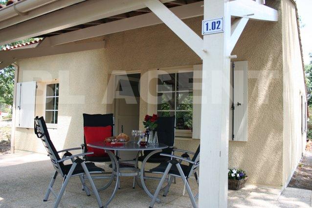 Maison 3 Pièce(s) BROSSAC - Photo 4