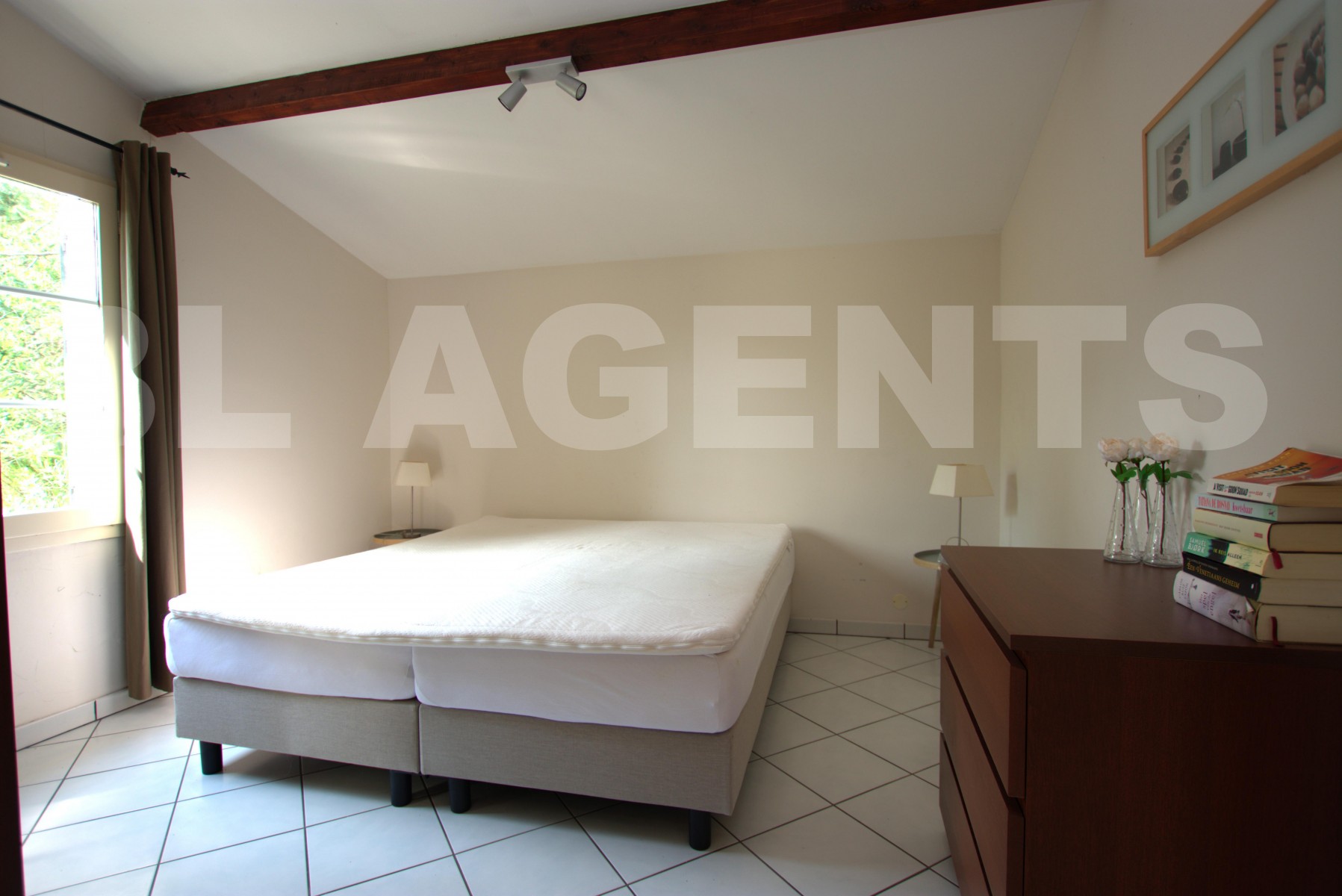 Maison 3 Pièce(s) BROSSAC - Photo 6