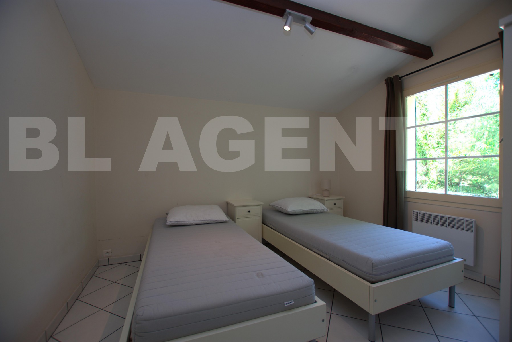 Maison 3 Pièce(s) BROSSAC - Photo 7