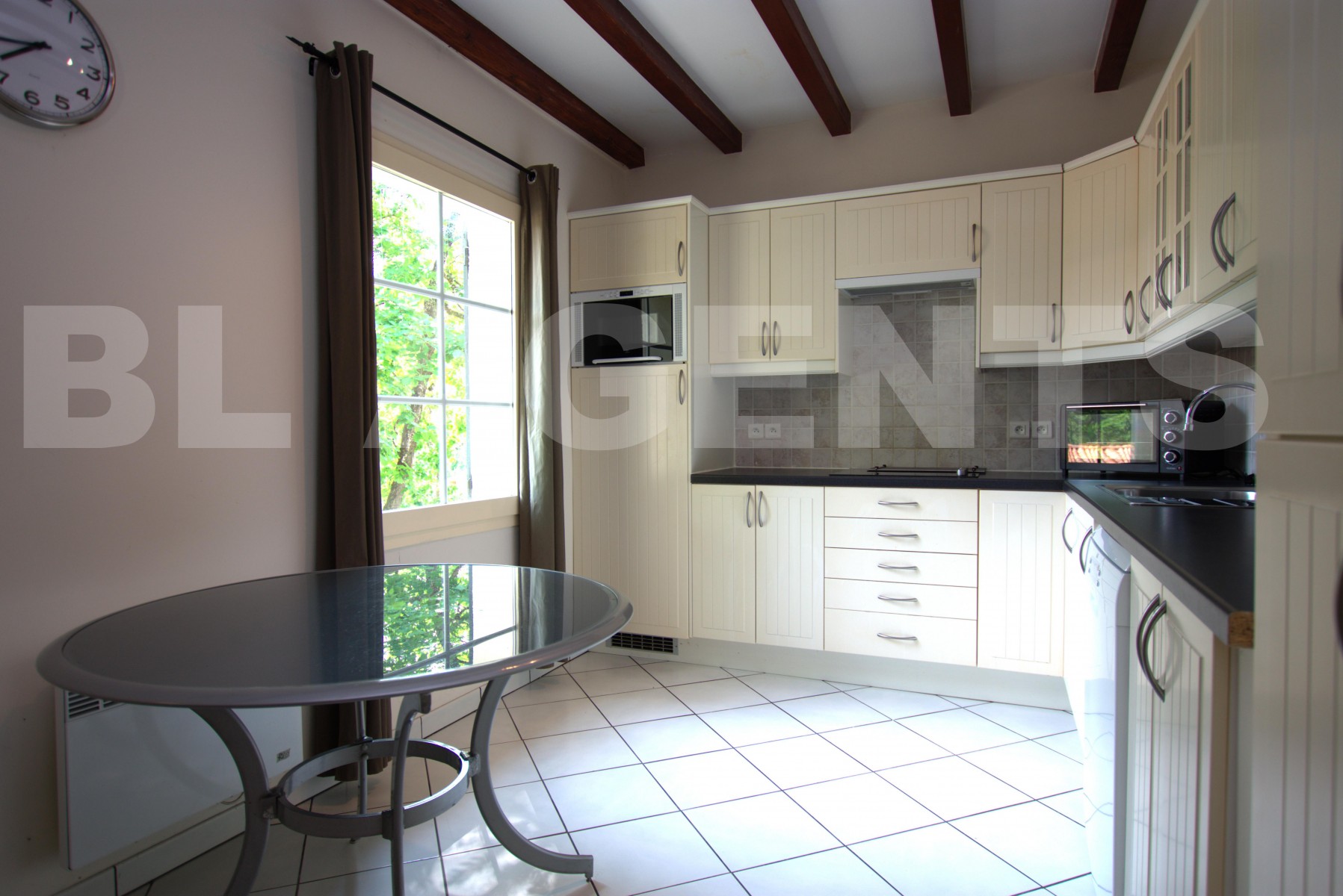 Maison 3 Pièce(s) BROSSAC - Photo 8