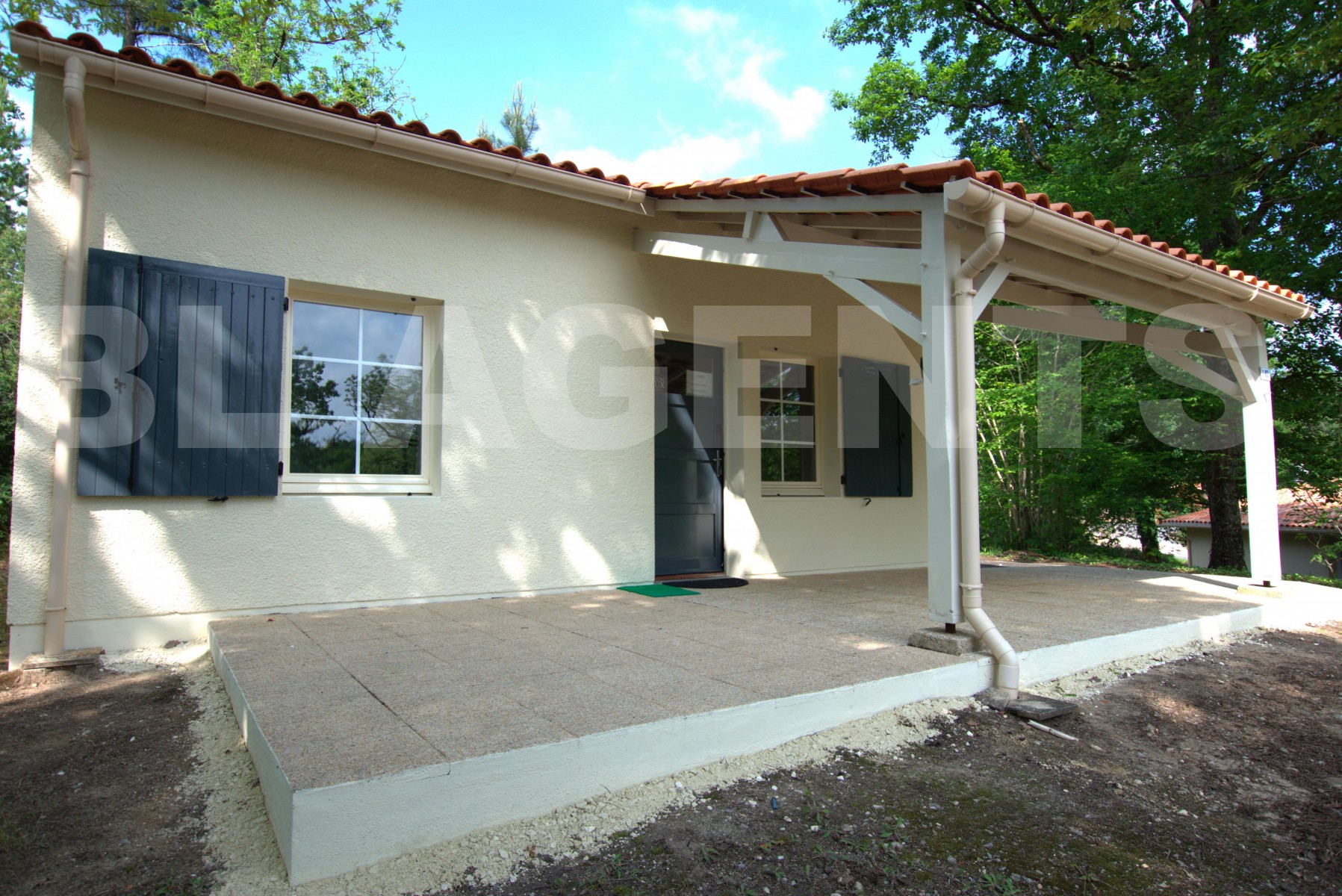 Maison 3 Pièce(s) BROSSAC - Photo 10