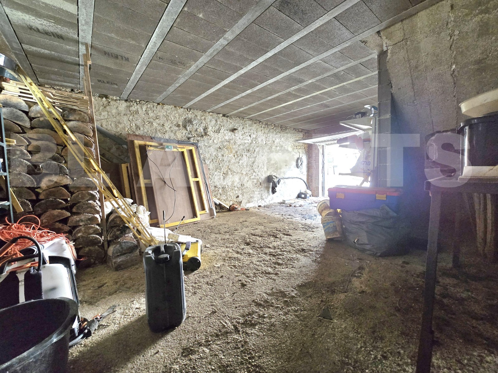Maison 5 Pièce(s) SACHY - Photo 3