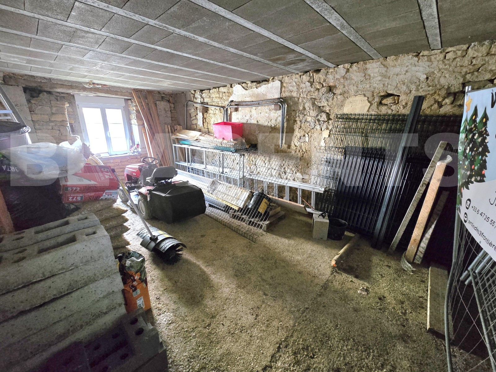 Maison 5 Pièce(s) SACHY - Photo 5
