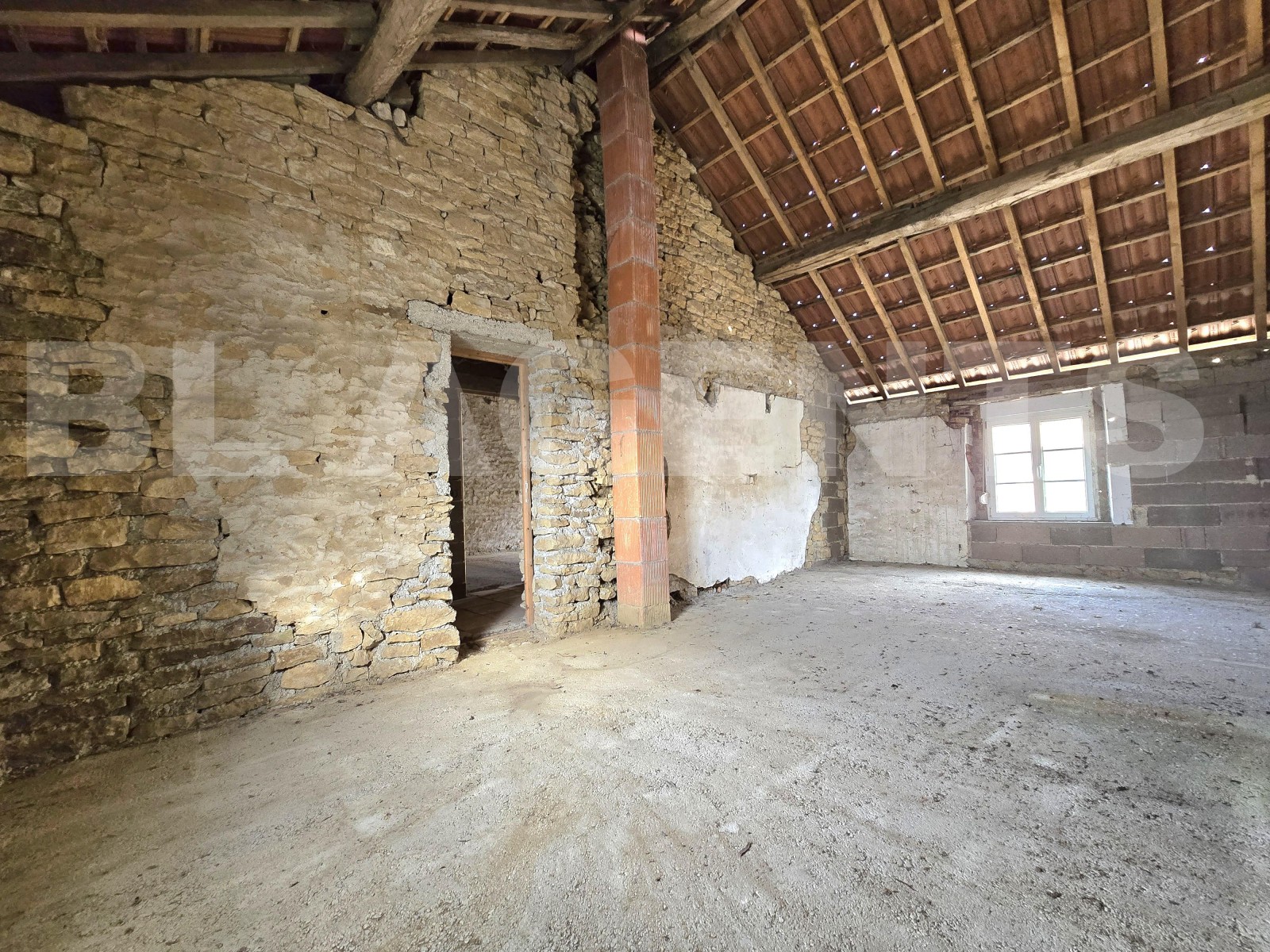 Maison 5 Pièce(s) SACHY - Photo 9