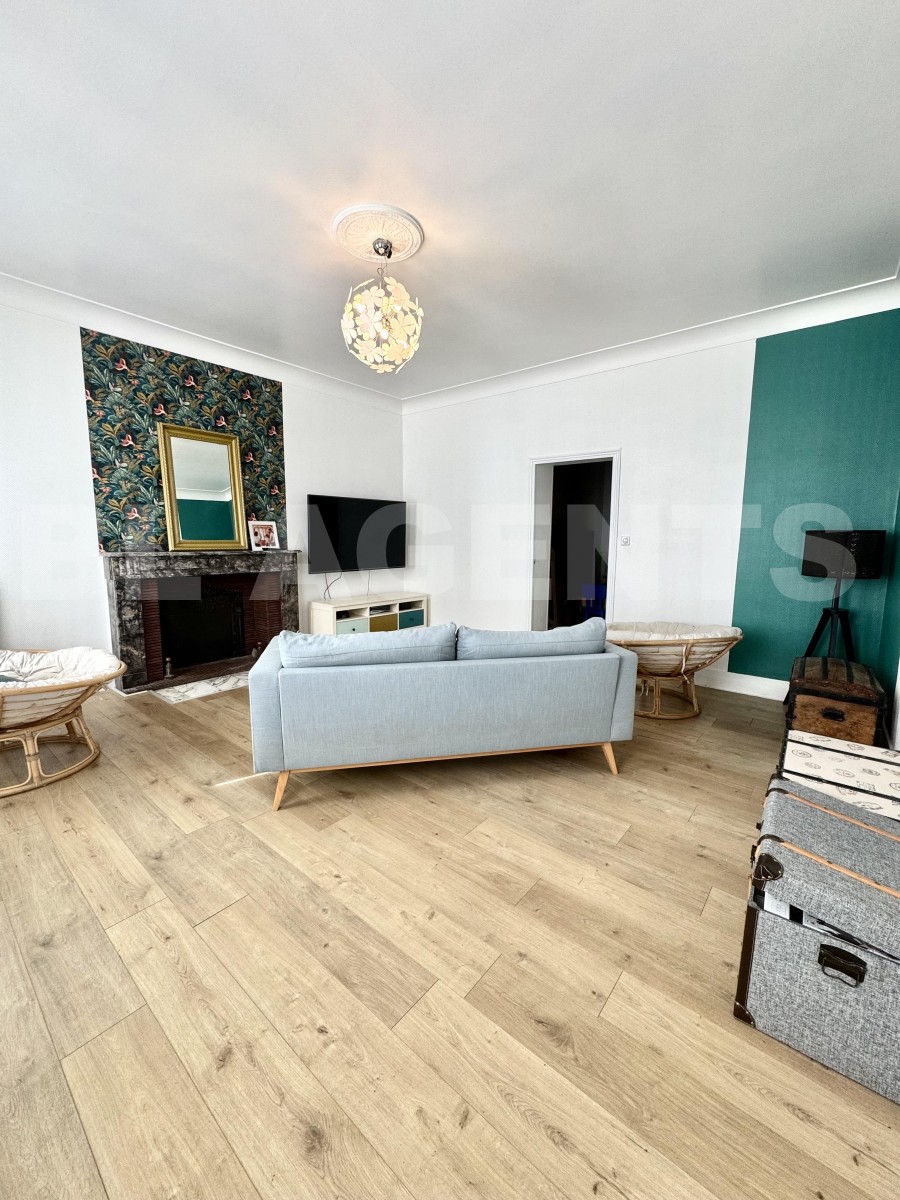 Maison bourgeoise 9 Pièce(s) MONTAUBAN - Photo 4