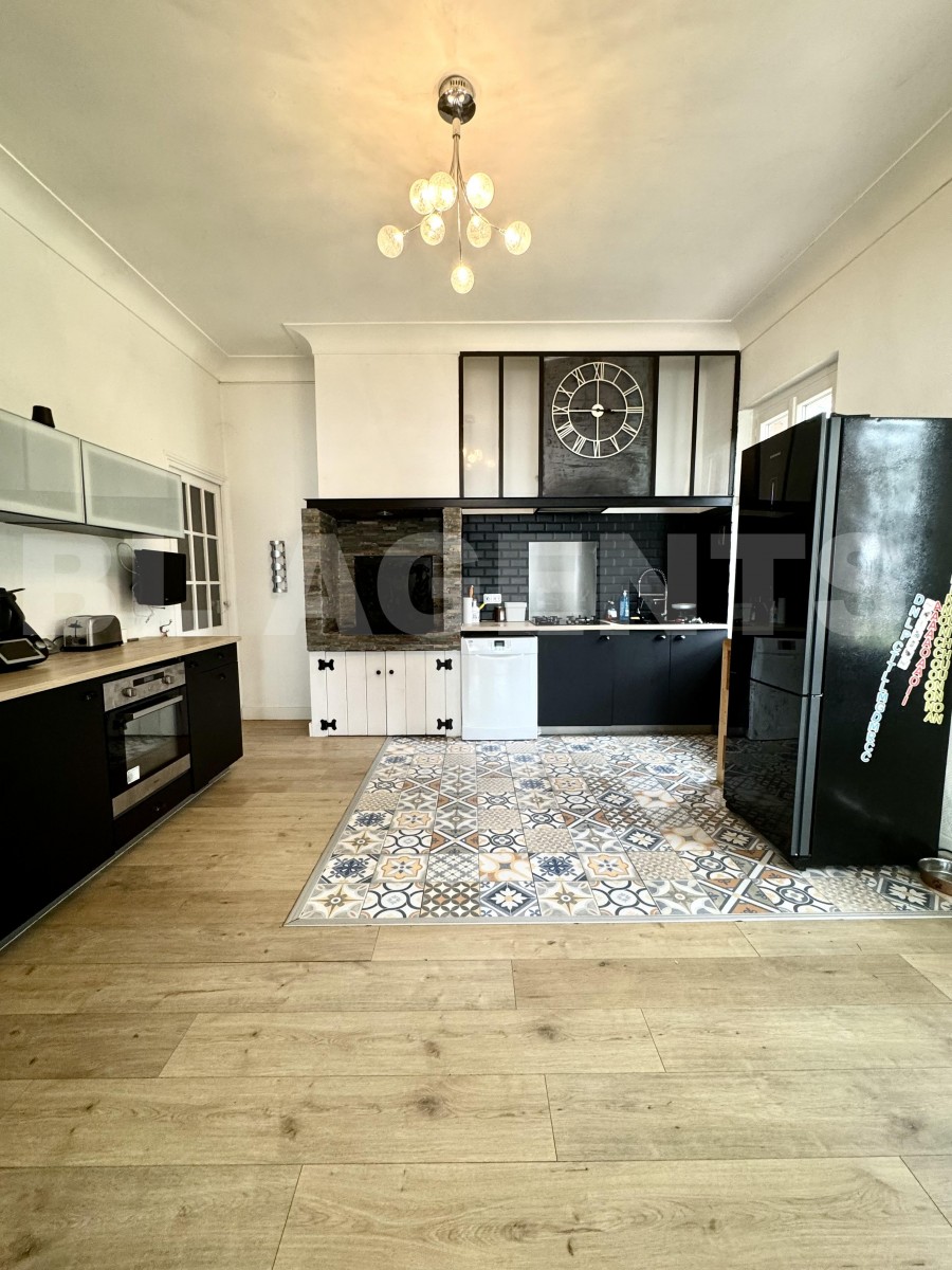 Maison bourgeoise 9 Pièce(s) MONTAUBAN - Photo 6