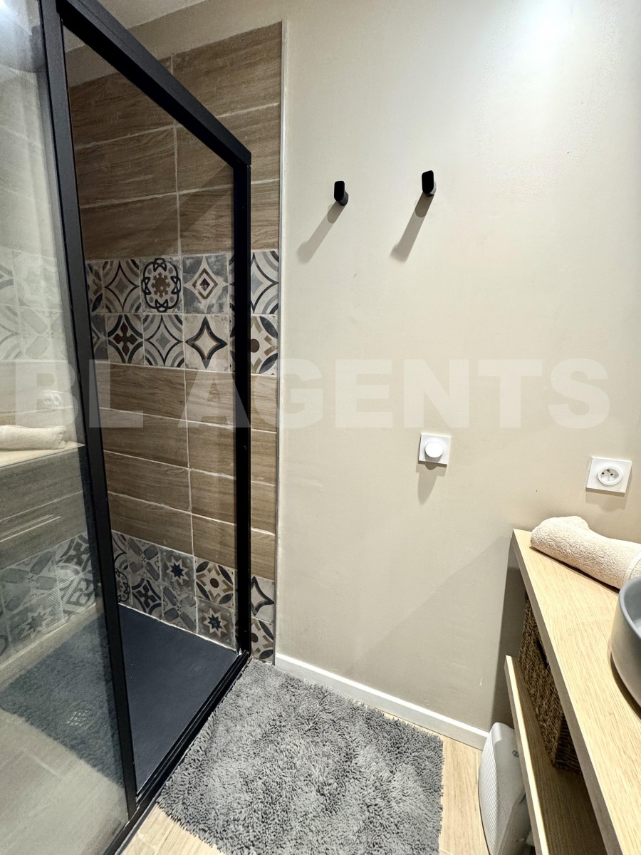 Maison bourgeoise 9 Pièce(s) MONTAUBAN - Photo 9