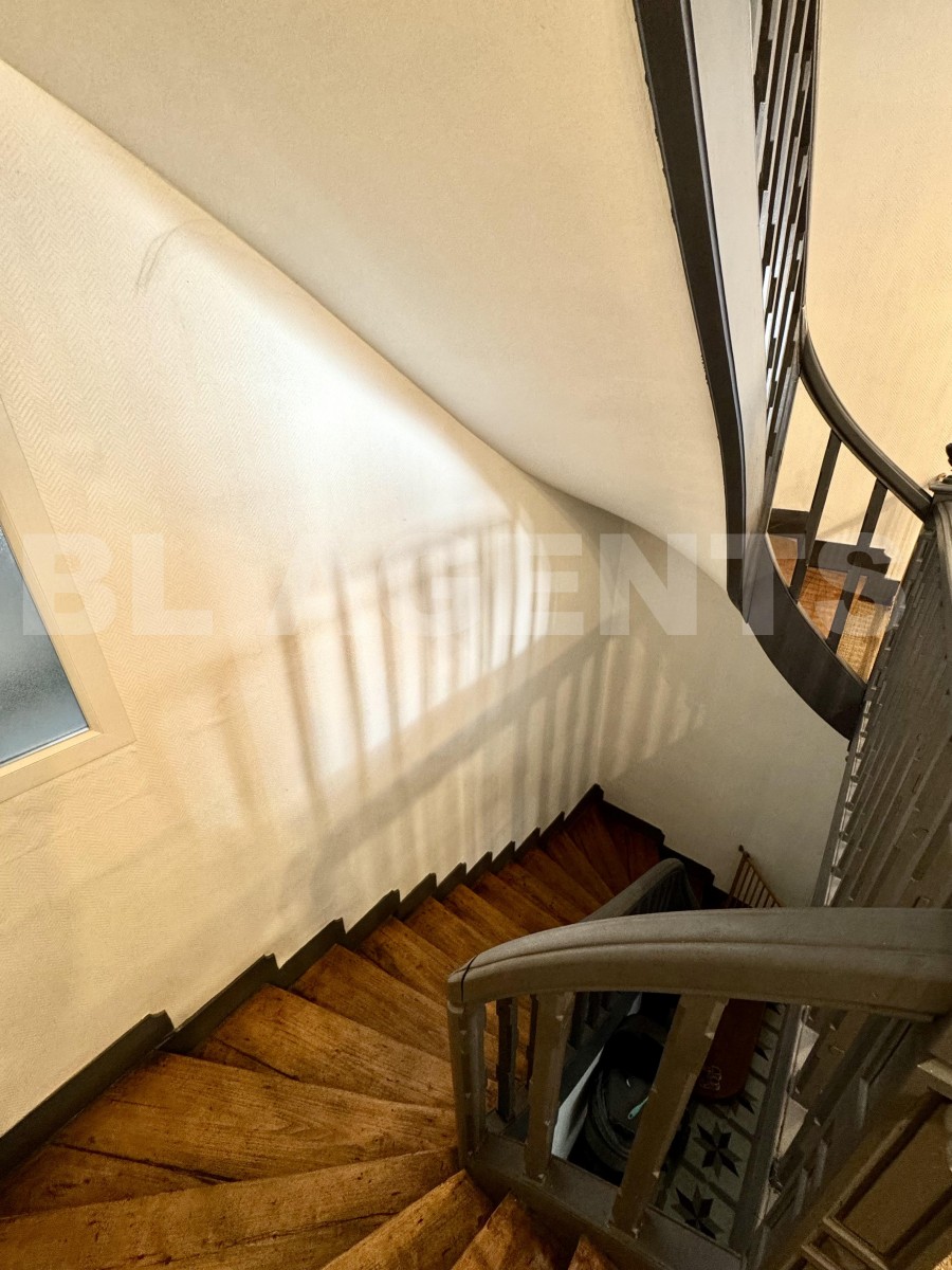 Maison bourgeoise 9 Pièce(s) MONTAUBAN - Photo 10