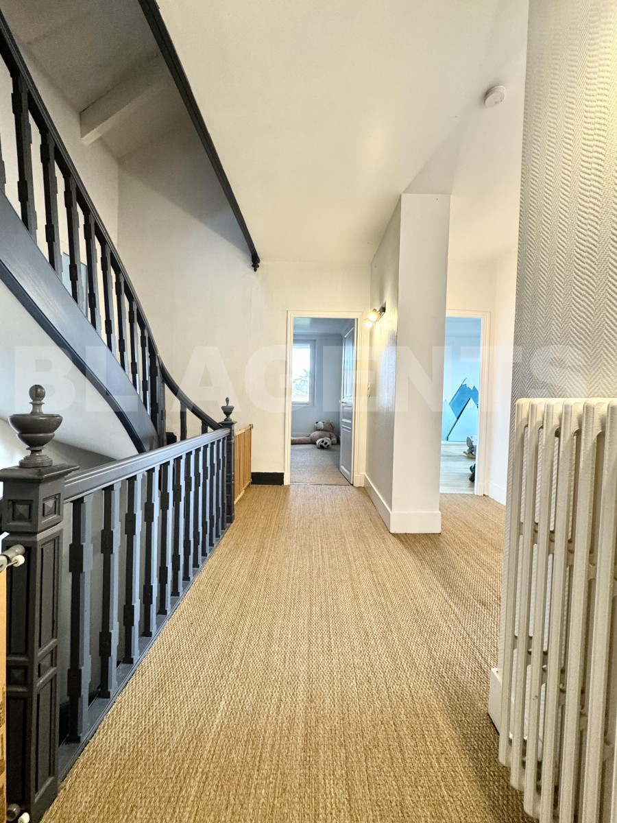 Maison bourgeoise 9 Pièce(s) MONTAUBAN - Photo 11