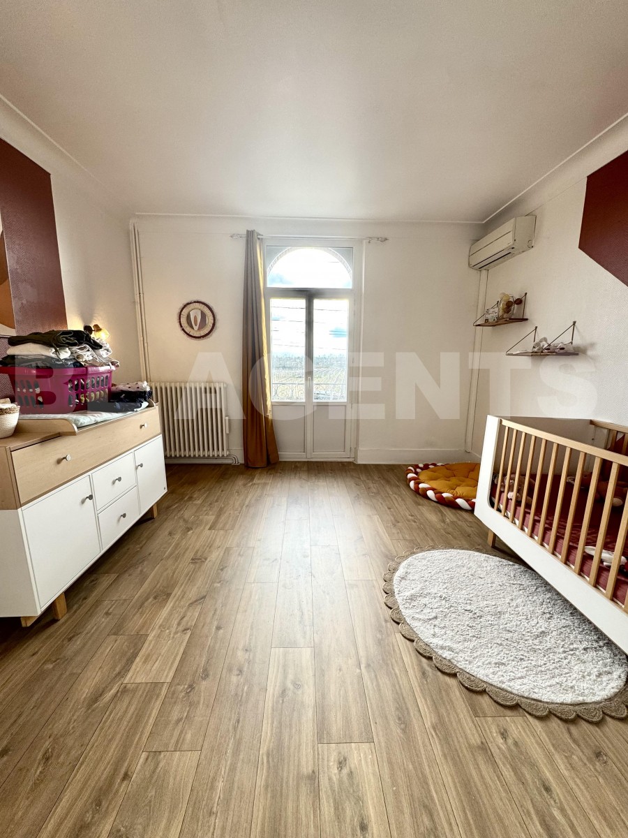 Maison bourgeoise 9 Pièce(s) MONTAUBAN - Photo 12