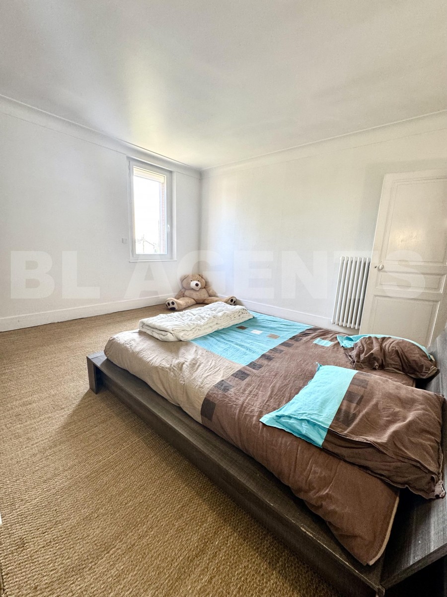 Maison bourgeoise 9 Pièce(s) MONTAUBAN - Photo 13
