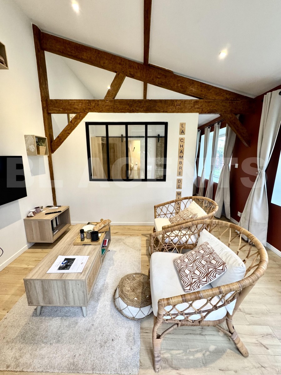 Maison bourgeoise 9 Pièce(s) MONTAUBAN - Photo 17