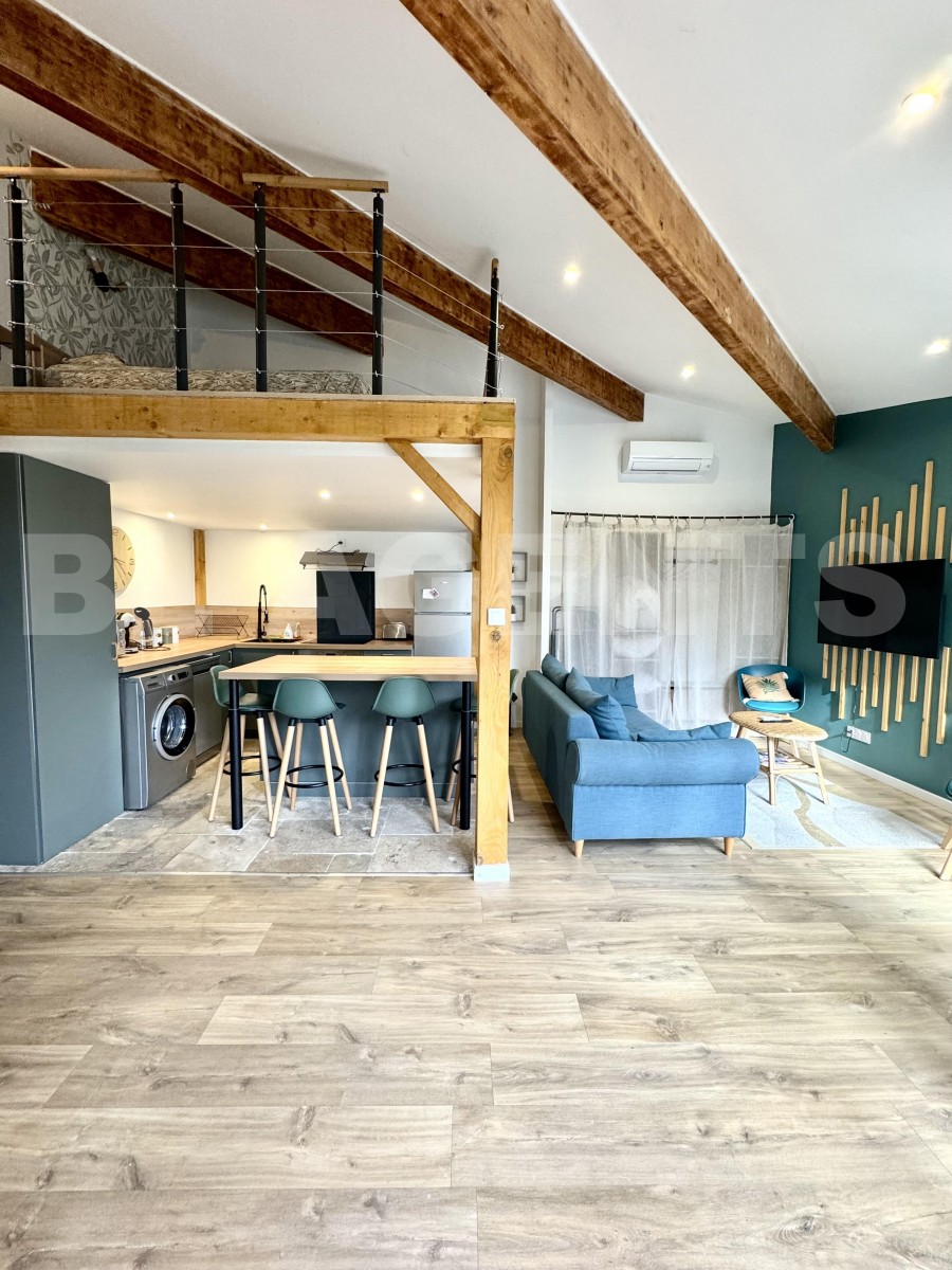 Maison bourgeoise 9 Pièce(s) MONTAUBAN - Photo 20