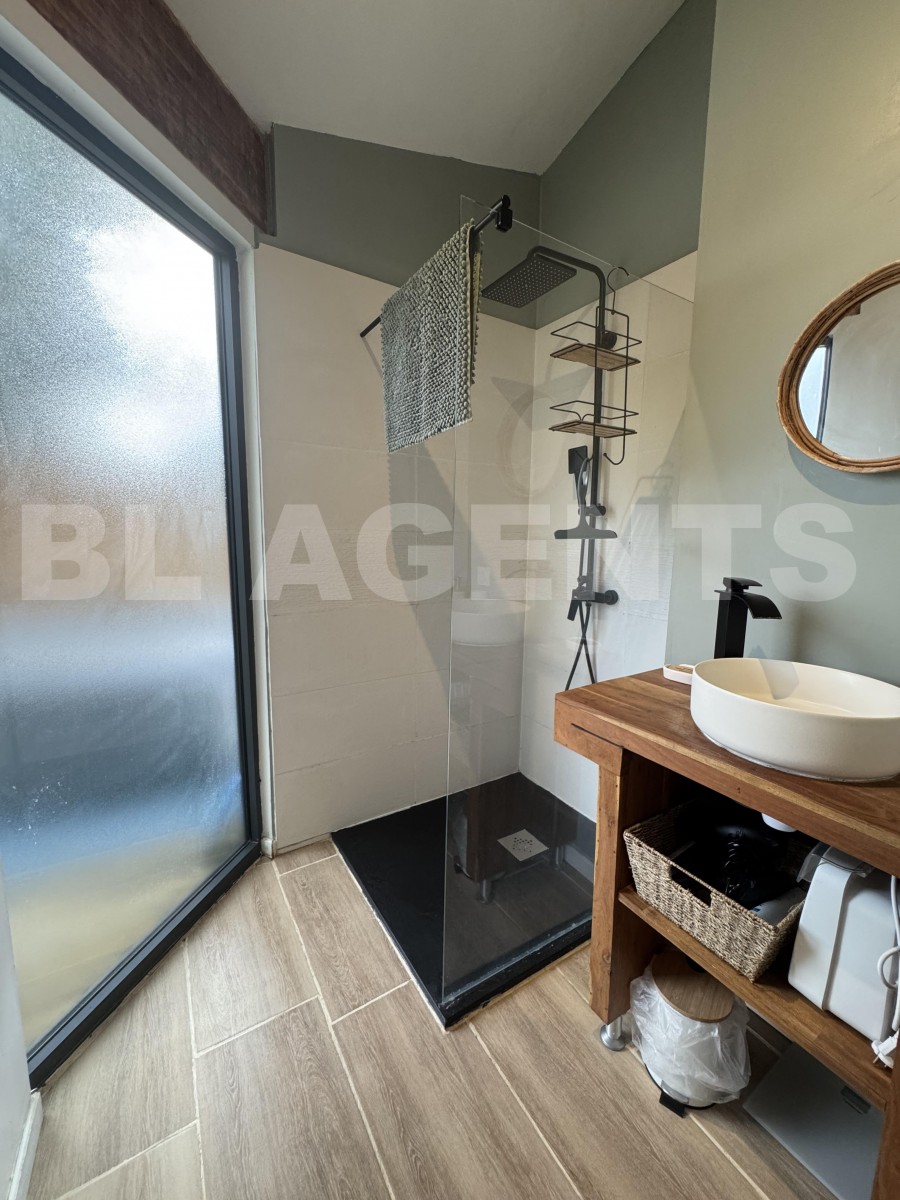 Maison bourgeoise 9 Pièce(s) MONTAUBAN - Photo 21
