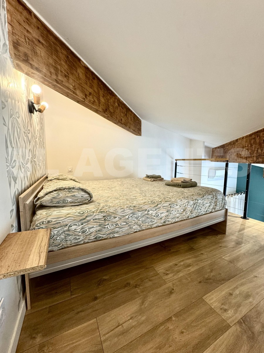 Maison bourgeoise 9 Pièce(s) MONTAUBAN - Photo 23