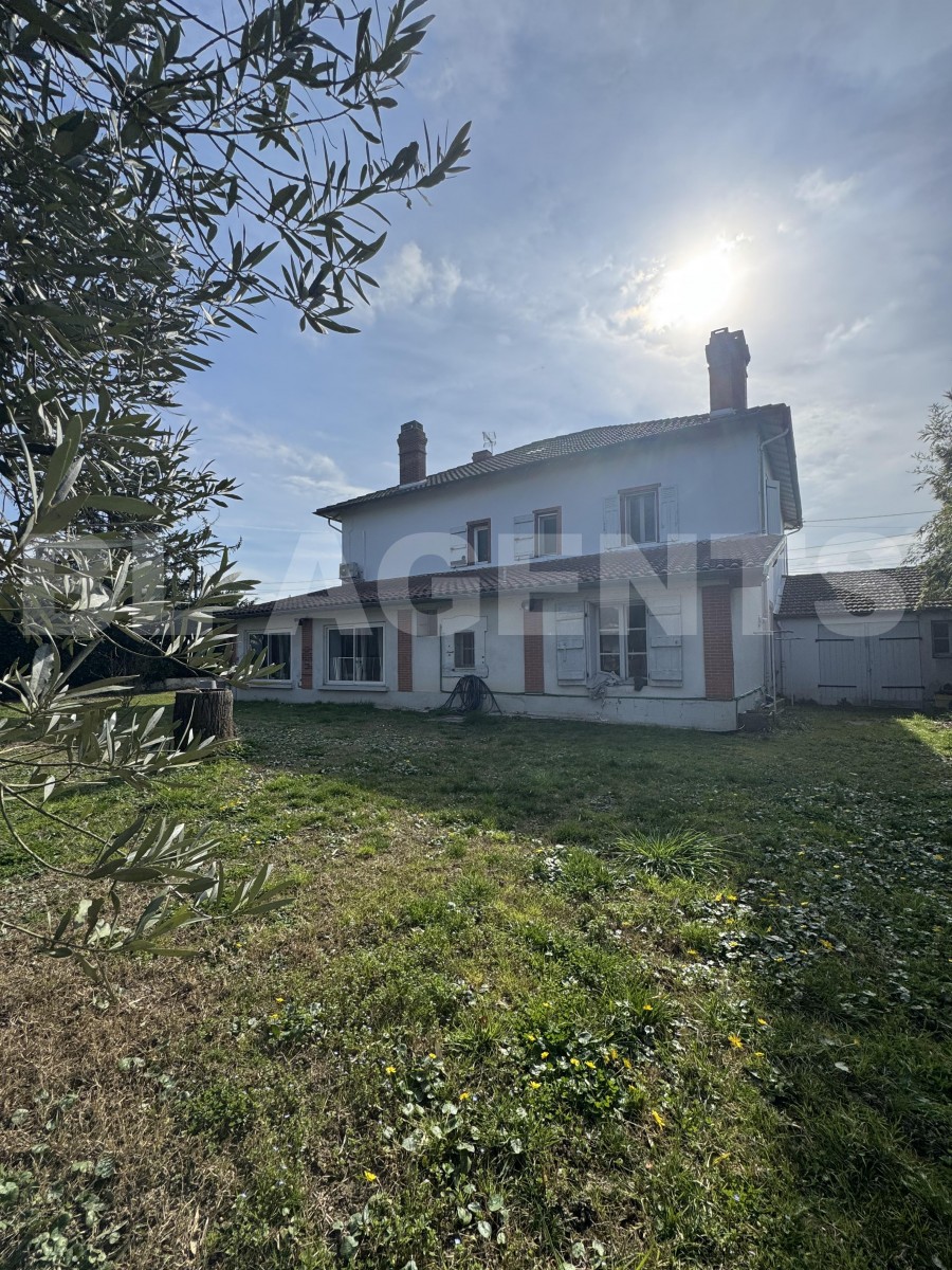 Maison bourgeoise 9 Pièce(s) MONTAUBAN - Photo 26