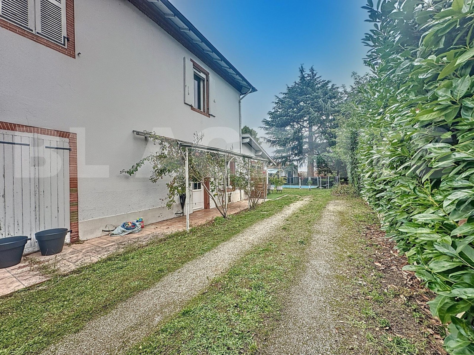 Maison bourgeoise 9 Pièce(s) MONTAUBAN - Photo 27