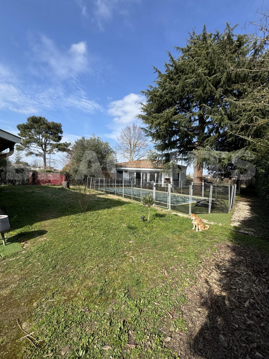Maison bourgeoise 9 Pièce(s) MONTAUBAN - Photo 28