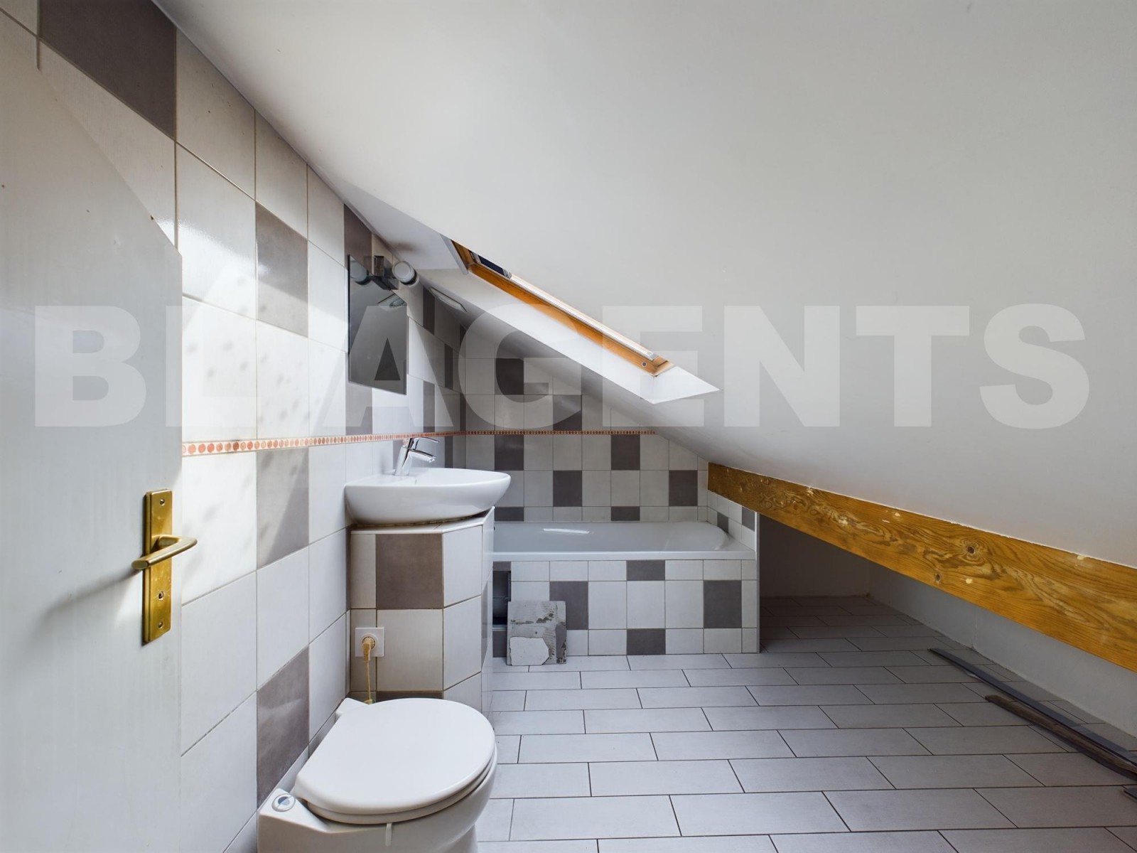 Maison 5 Pièce(s) EVRY - Photo 8