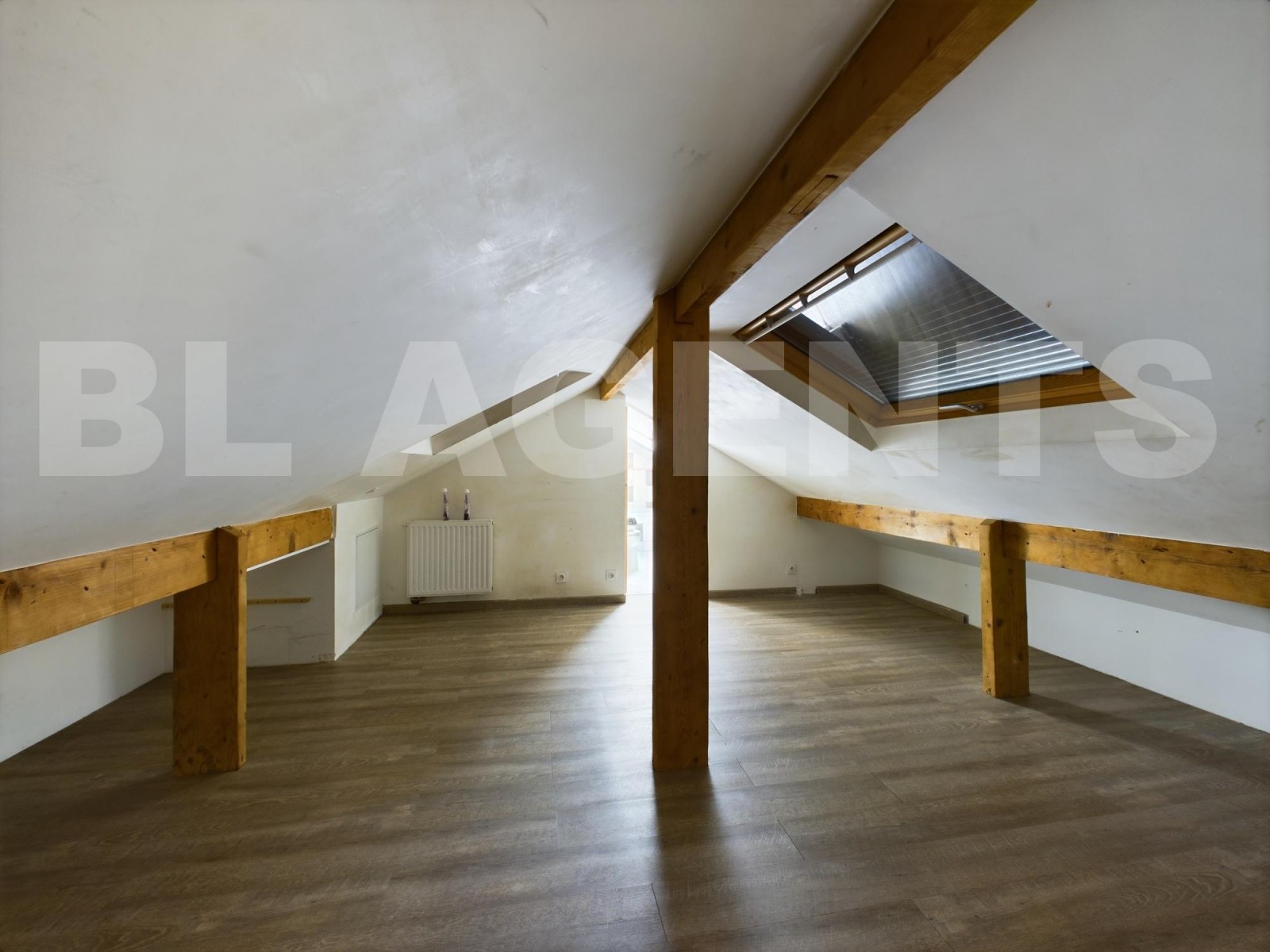 Maison 5 Pièce(s) EVRY - Photo 11